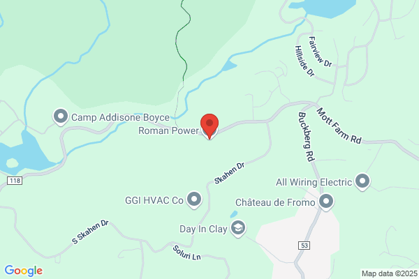 Roman Power LLC