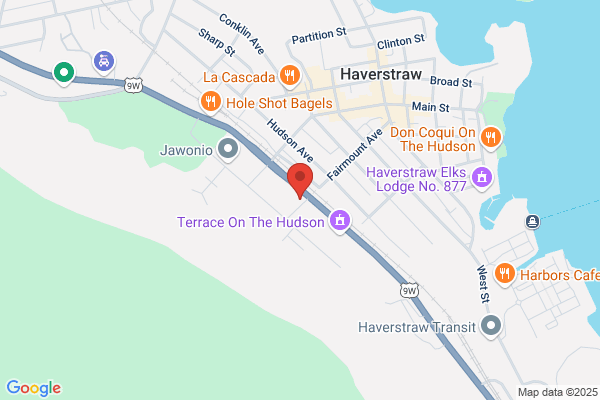 Tomkins Cove Plumbing & Heating