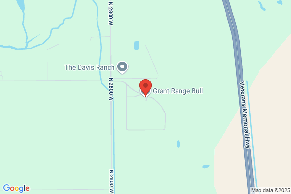 Grant Range Bull Co