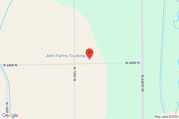 John Farms Trucking