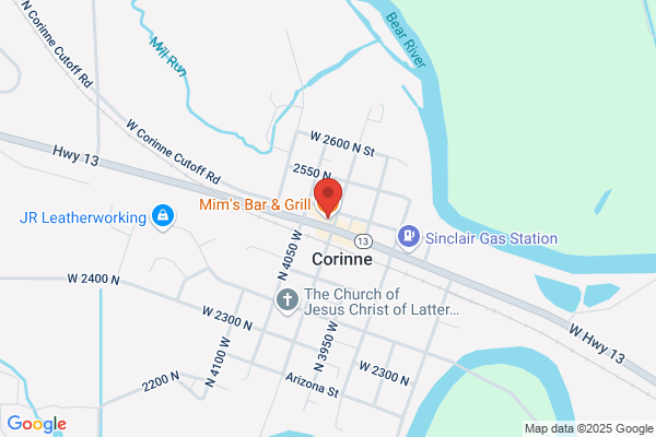 Mim's Bar & Grill