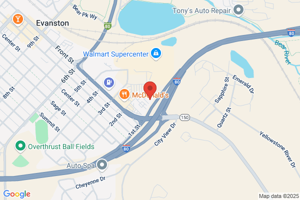 AutoZone Auto Parts