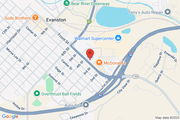 Maverik Adventure's First Stop