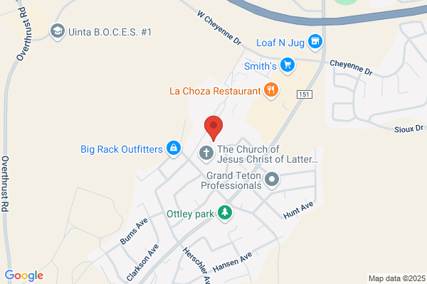 Seminary - The Church of Jesus Christ of Latter-day Saints