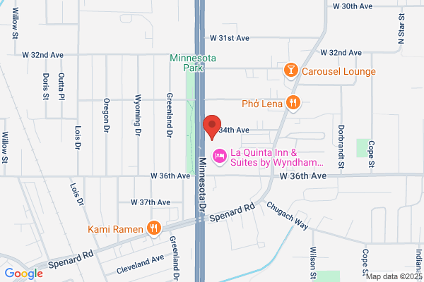 Accurate Eye Care and Contact Lens Clinic