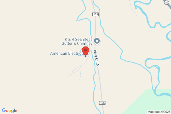 American Electric Inc.