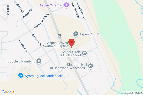 Aspen Grove Baptist Church