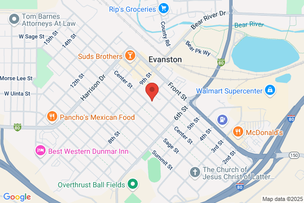 Evanston Baptist Church