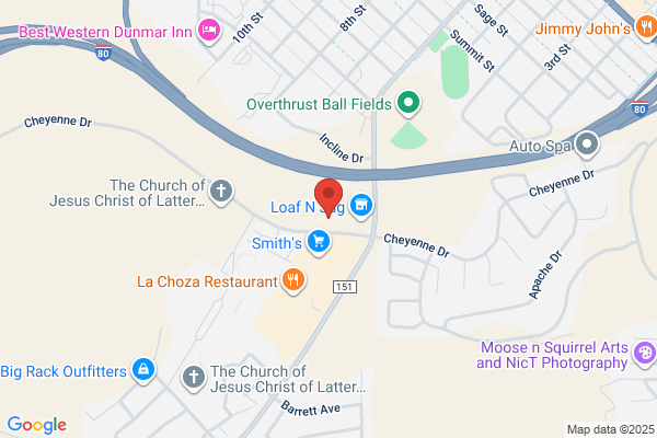 Evanston Chiropractic Center