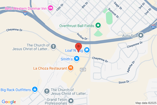 Modern Cleaners Laundromat
