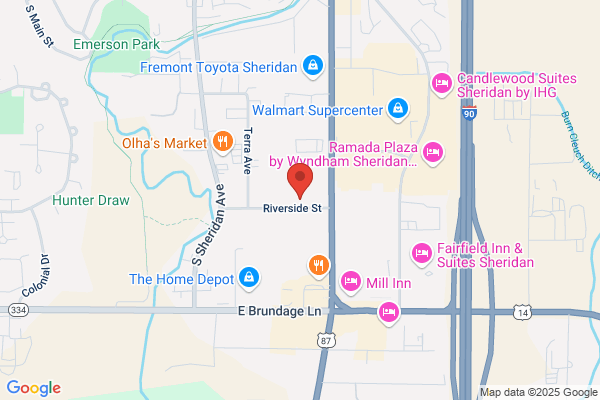 Riverside Collision Llc
