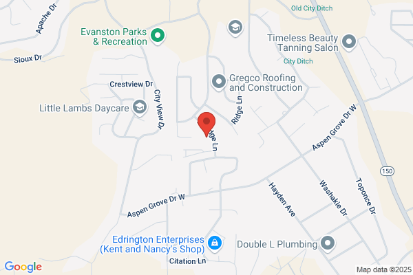 Robert Rayl Heating, Cooling, & Appliance Repair