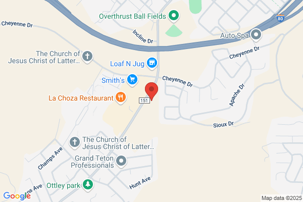 Uinta Orthodontics