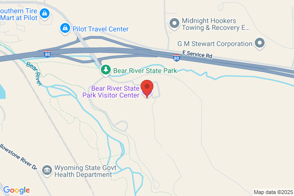 Valley Business Park