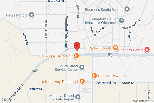 Sequoia Physical Therapy