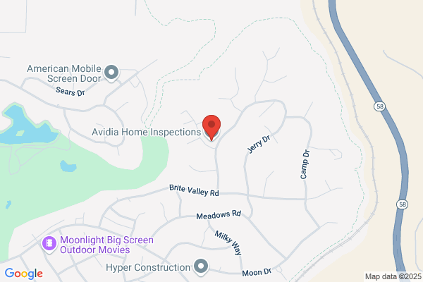Avidia Home Inspections
