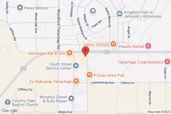 Bodneck Gunnar W Attorney
