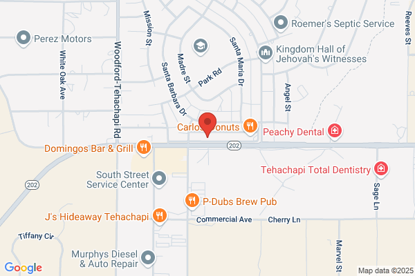 High Desert Gastroentology Inc