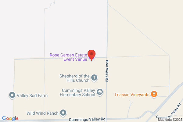 Rose Garden Estate