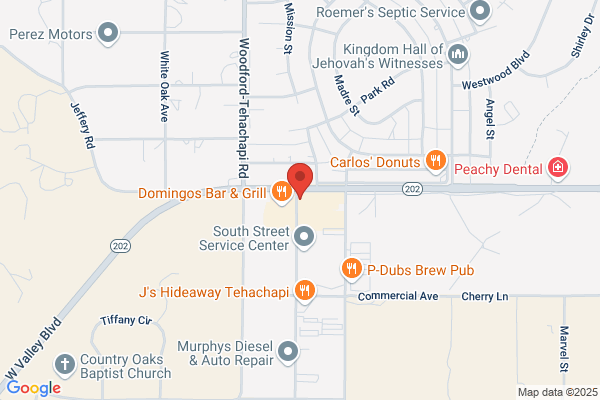 Sedation and Implant Dentistry of Tehachapi
