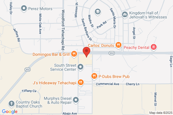 Tehachapi Furniture & Mattress Center