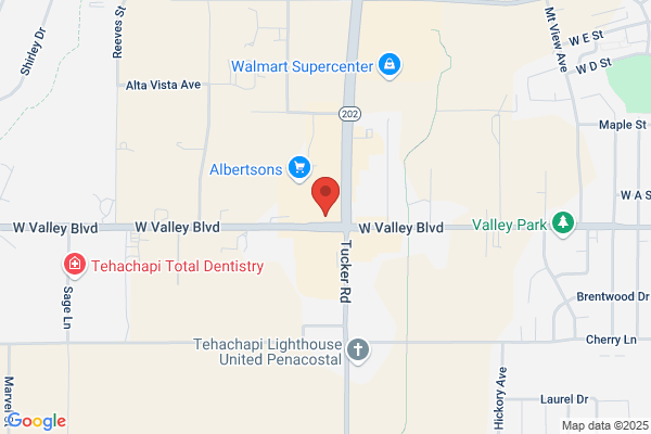 Tehachapi Humane Society