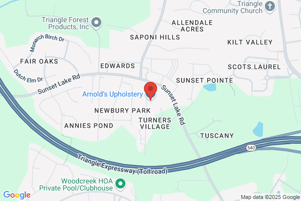 Arnold Upholstery
