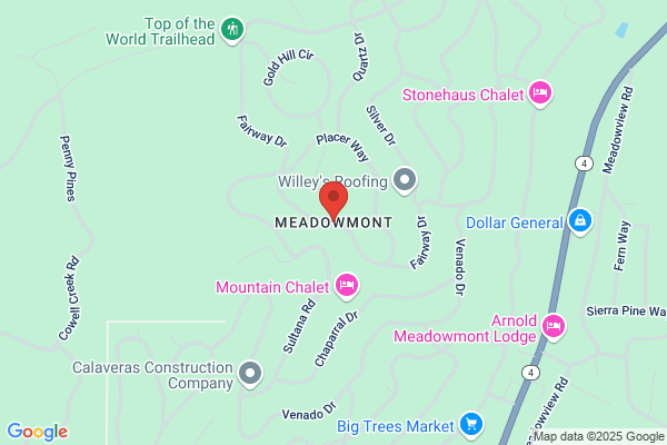 Meadowmont Golf Course