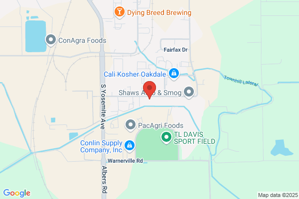 Mountain Valley Septic Service