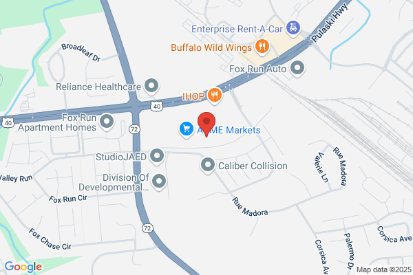 Fox Run Liquors Inc
