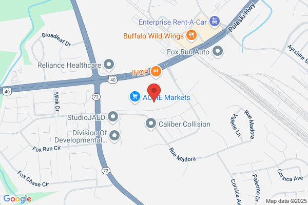 Concord Pet Foods & Supplies