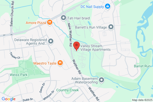 Valley Stream Village Apartments