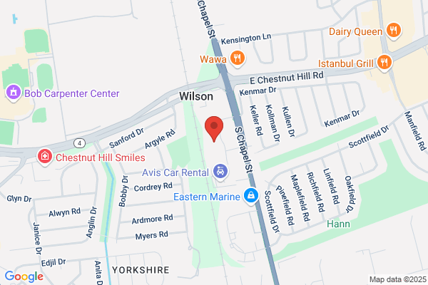 Bitcoin ATM Newark - Coinhub