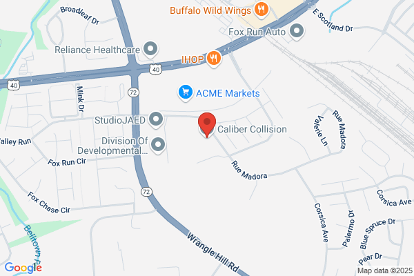 Bear Collision Center Inc