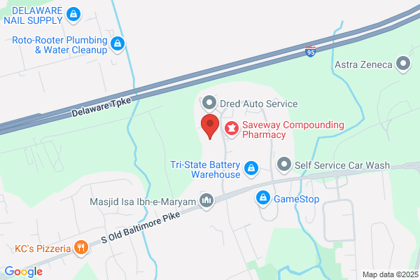 Sutcliffe Autobody