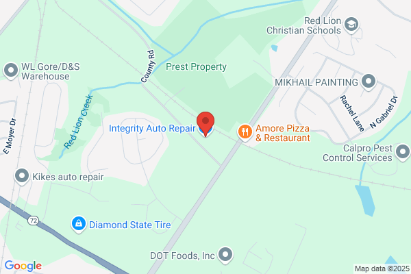 Integrity Auto Repair