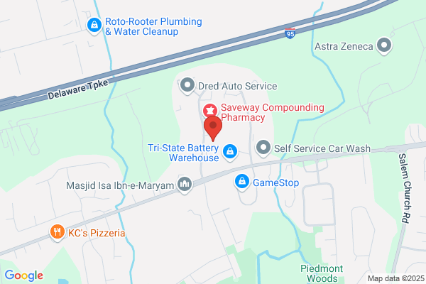Jamie's Auto Repair