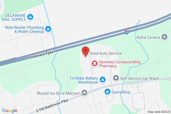 Greer's Auto Repair