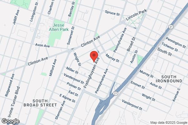 Newark General Repair & Fabrication Inc