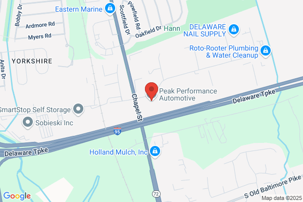 Richmonds Automotive