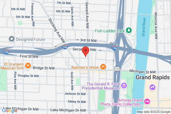 Rockford Builders Inc