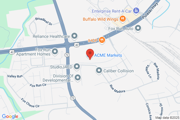Citizens Supermarket Branch