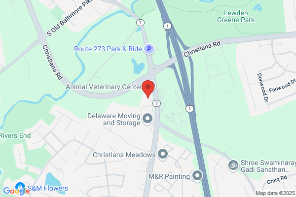 Christiana Auto Parts