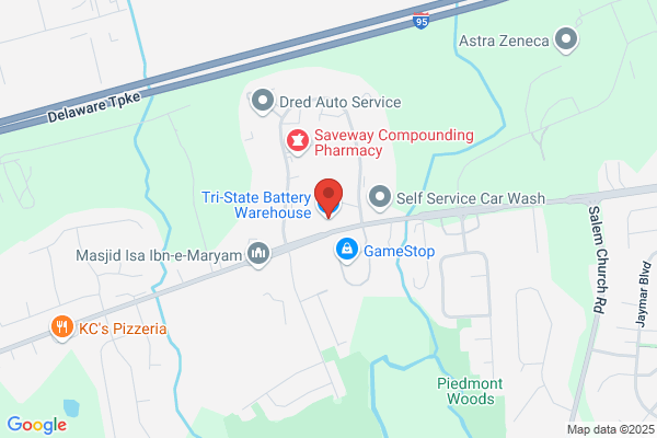 Tri-State Battery & Auto Electric