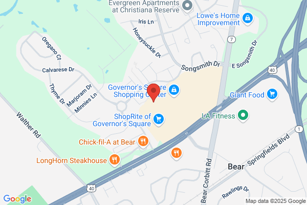 Bear Chiropractic Center