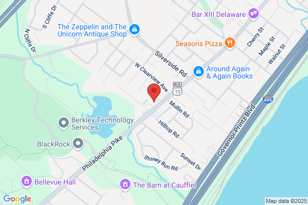 Health One PA