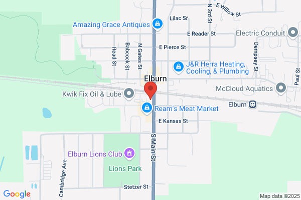 Horizon Electric, Inc.
