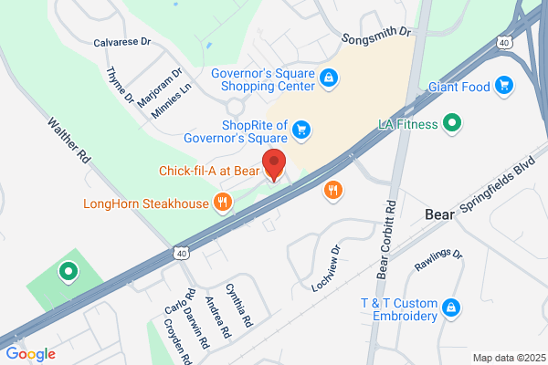 Chick-fil-A