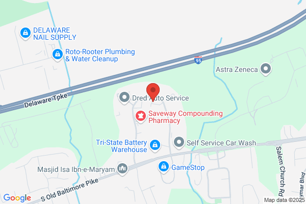 Layaou Landscaping Inc