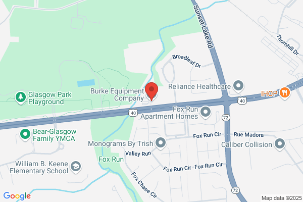 Newark Supply Company